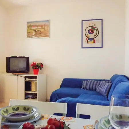 Casa Viola Apartment Varazze