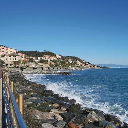 Casa Viola *