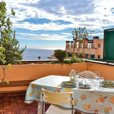 Casa Viola * Varazze