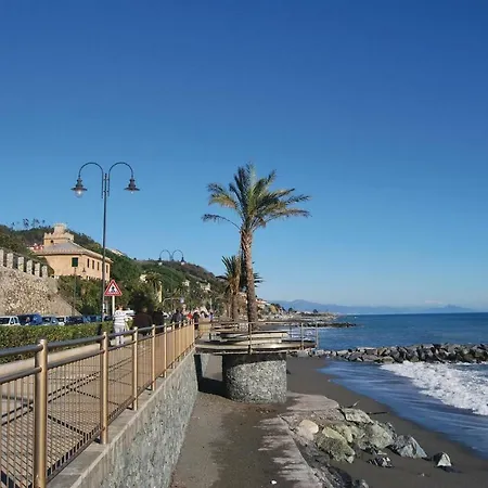 Casa Viola *